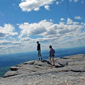 Meet your Posher, Mae